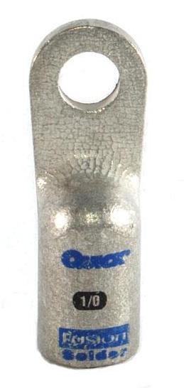 QuickCable Fusion Solder Lugs, 1/0 AWG 3/8" Stud Each - Click Image to Close